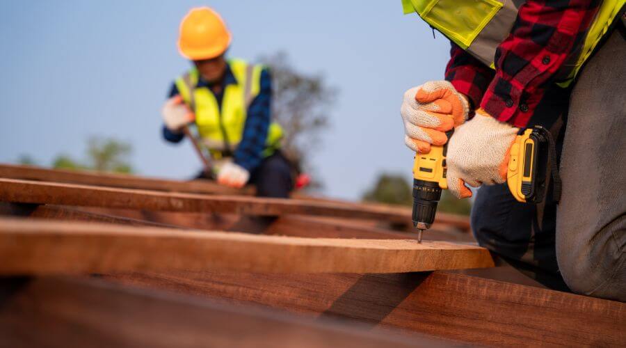 Professional Emergency Roof Repairs in Hydaburg, AK